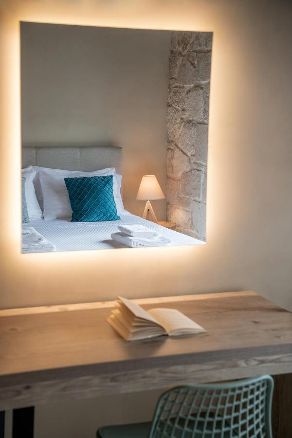 Villa Magnolia Agia  Buitenkant foto
